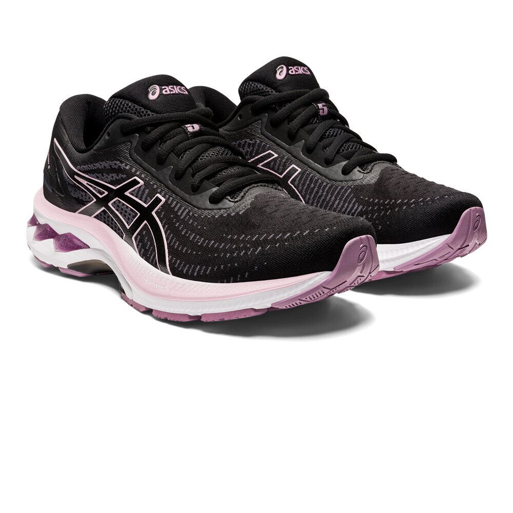 

Кроссовки для бега Asics Gel-Superion 5, черный