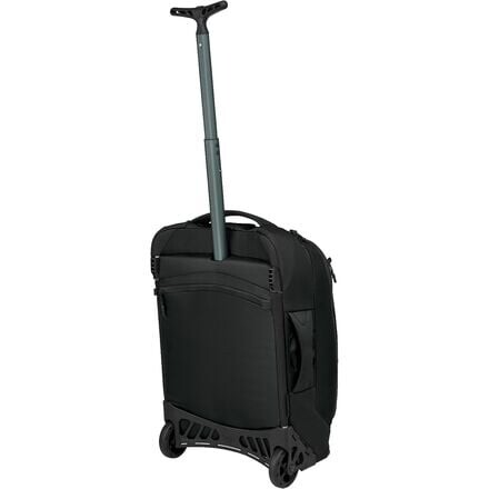 

Двухколесная ручная кладь Ozone Osprey Packs, черный