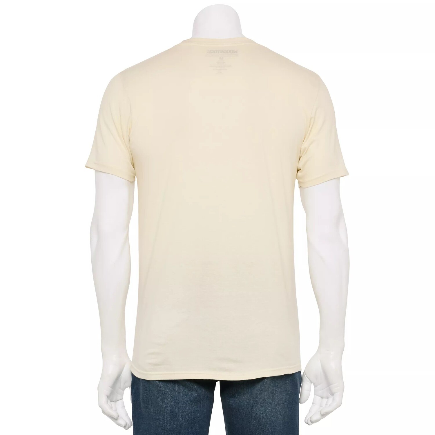 

Мужская футболка Woodstock Trunk Show Licensed Character