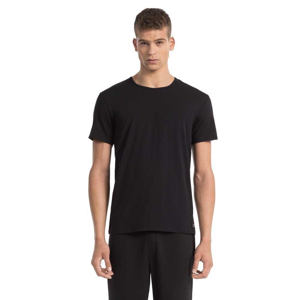 

Футболка Calvin Klein Lounge Sleep, черный