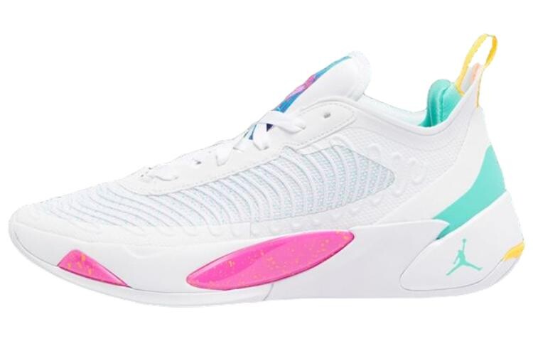 

Мужские баскетбольные кроссовки Jordan Luka 1