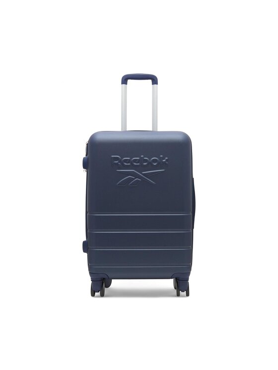 цена Средний чемодан Reebok, синий