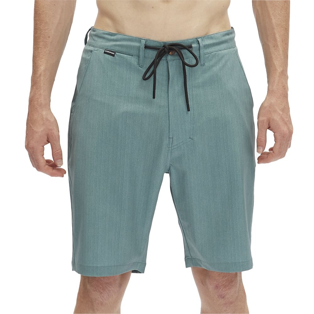 

Шорты для плавания Hydroponic 20´ Pelham Swimming Shorts, серый