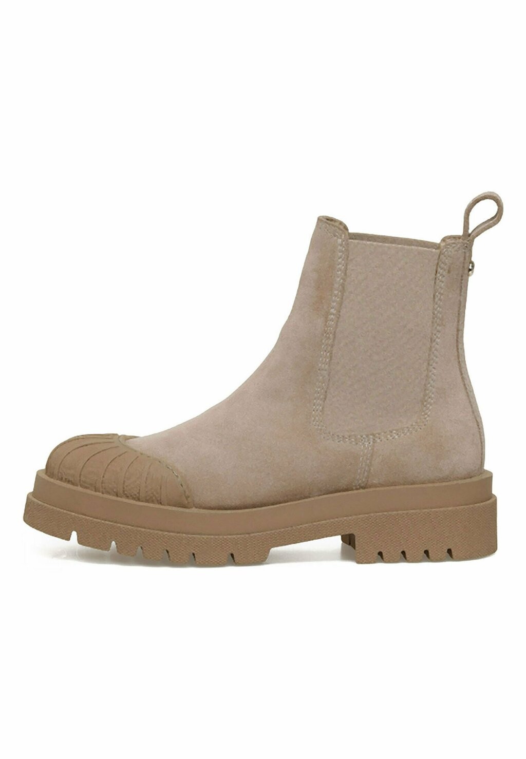 

Ботильоны Torlee2 Nine West, цвет nude