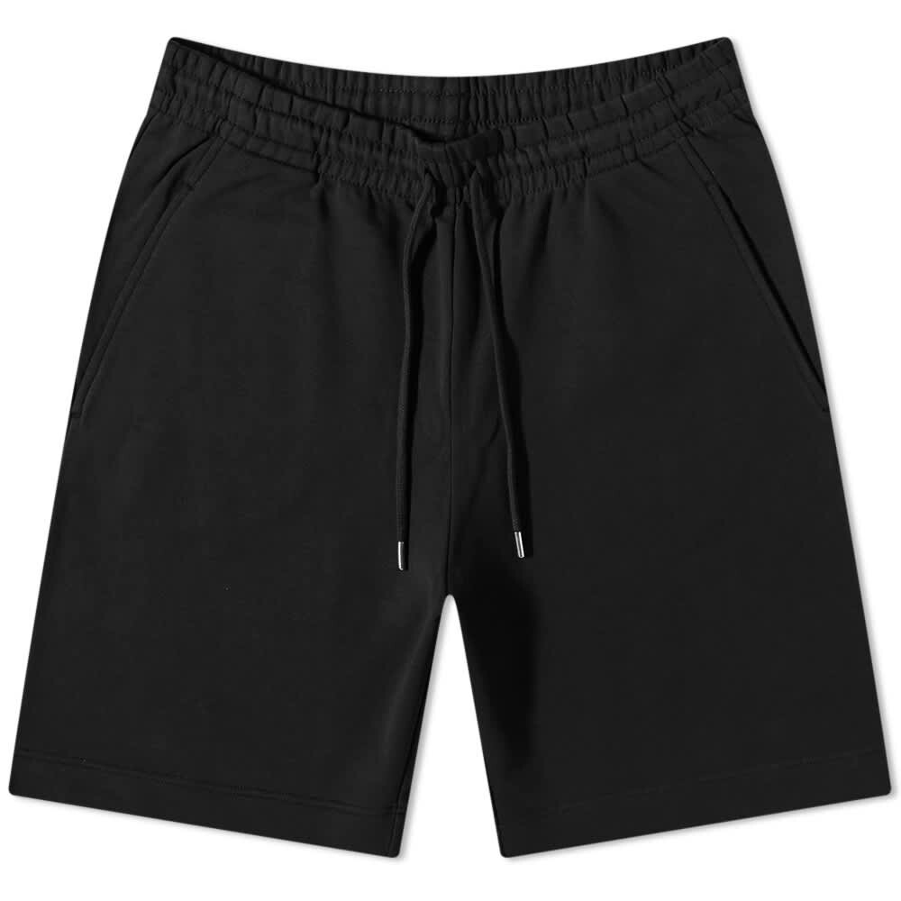 

Спортивные шорты Dries Van Noten Habor, черный