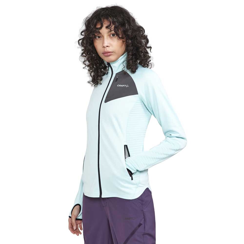 

Толстовка Craft ADV Tech Thermal, синий