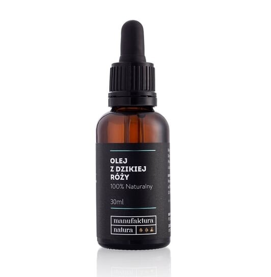 

МАНУФАКТУРА НАТУРА Масло дикой розы, Manufaktura Natura