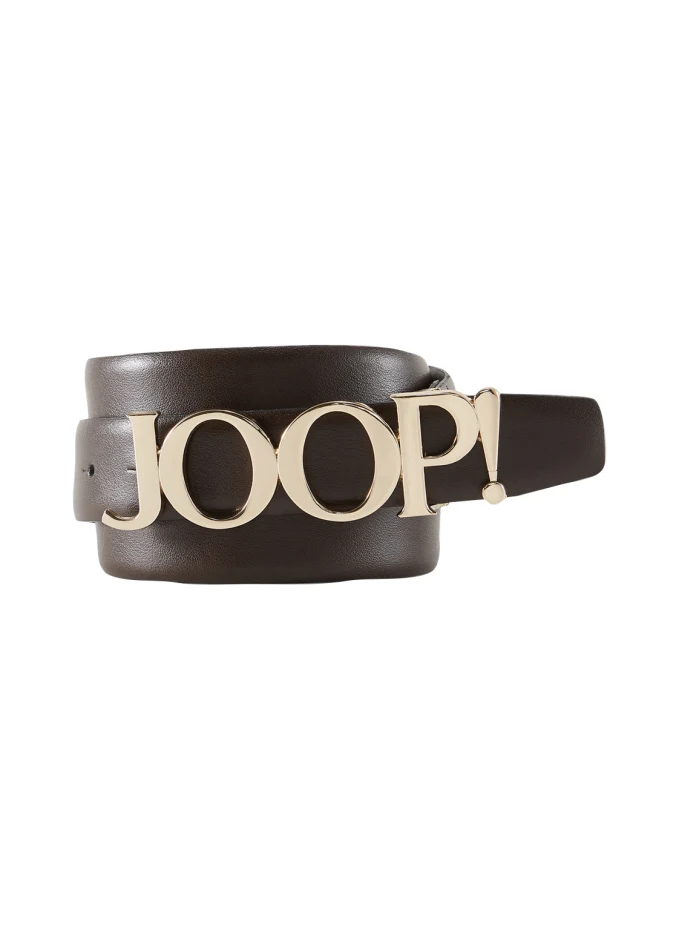 

Пояс Joop!, коричневый