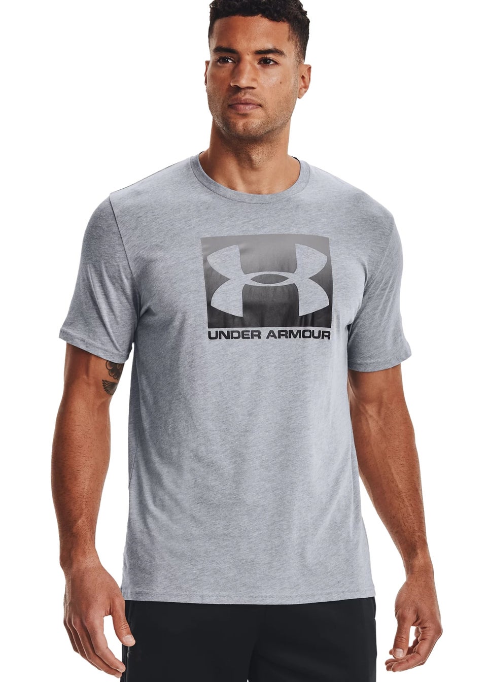 

Under Armour Мужская спортивная футболка