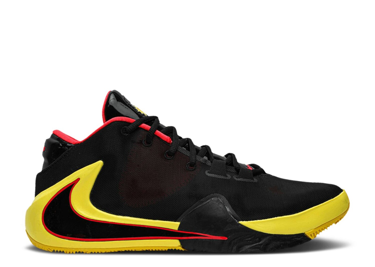 

Кроссовки Nike Zoom Freak 1 Ep 'Soul Glo', черный