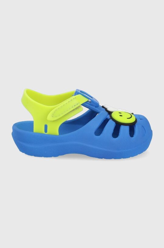 

Детские сандалии SUMMER IX BA Ipanema, синий