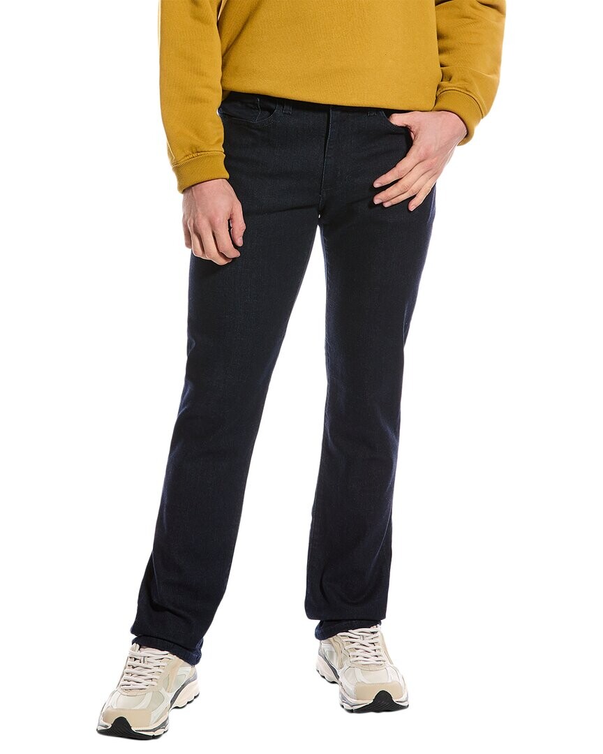 

Джинсы JOE'S Джинсы Brixton Westwood Straight & Narrow Джинсы JOE'S Jeans, синий