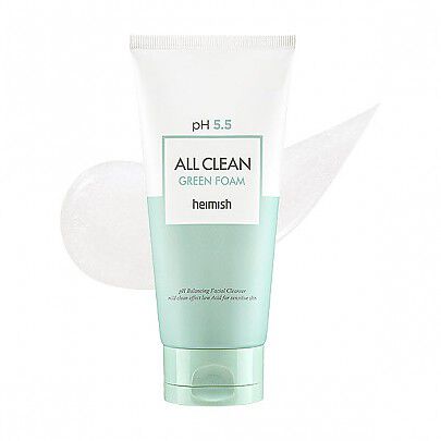 

Очищающий гель для лица Heimish All Clean, 150 гр