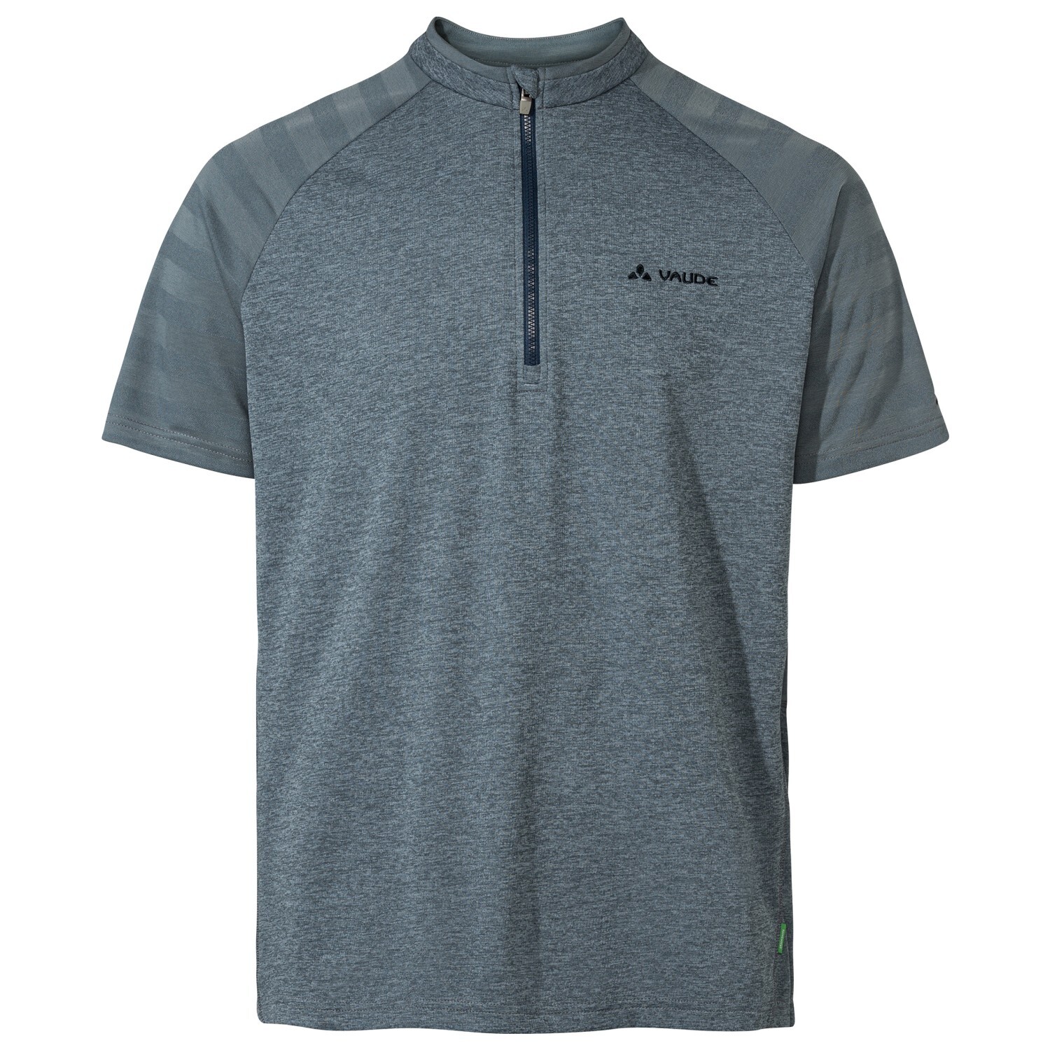 

Велосипедный трикотаж Vaude Tamaro Shirt III, цвет Nordic Blue
