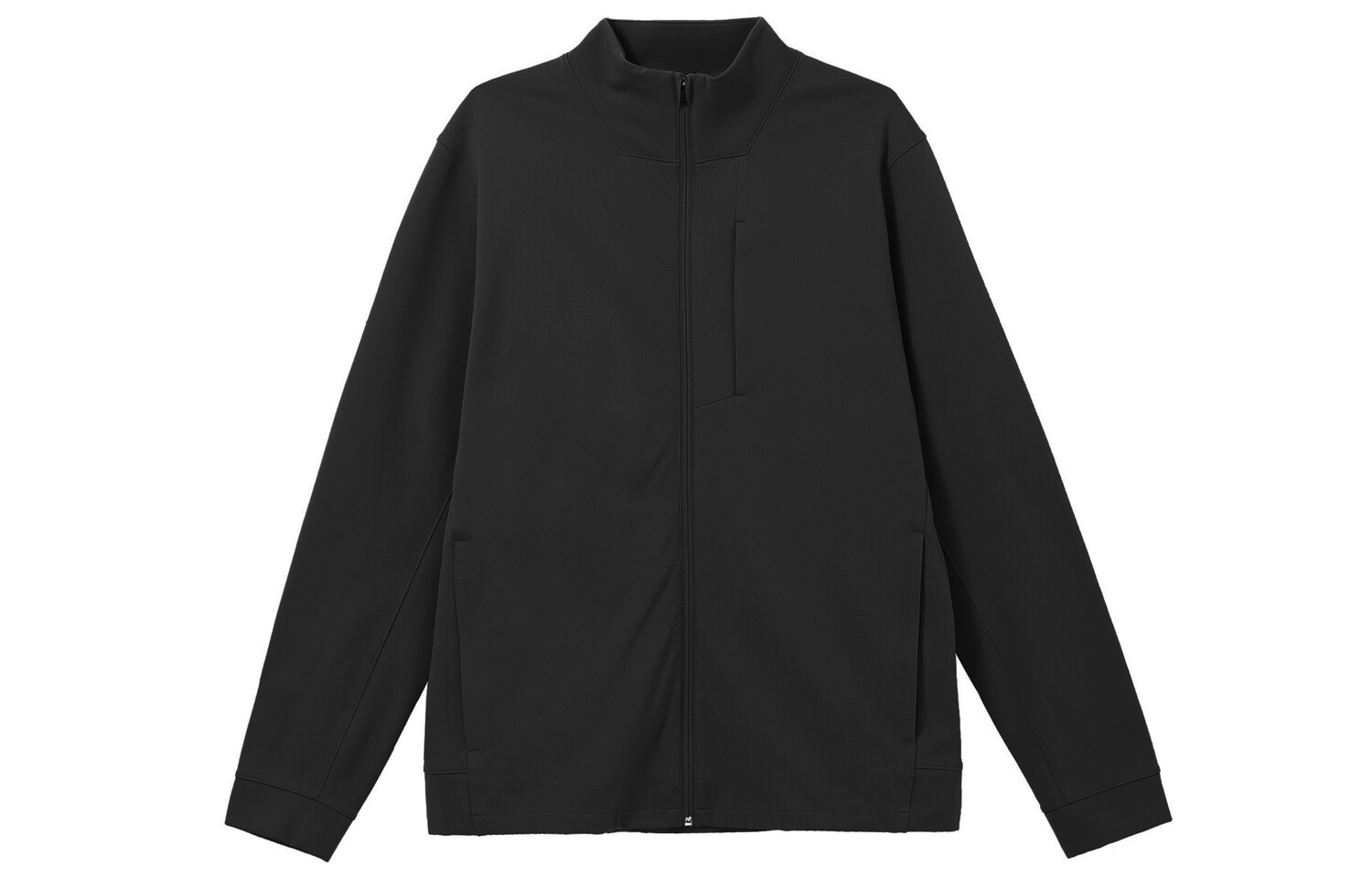 

Lululemon Мужская куртка, Средняя оливковая