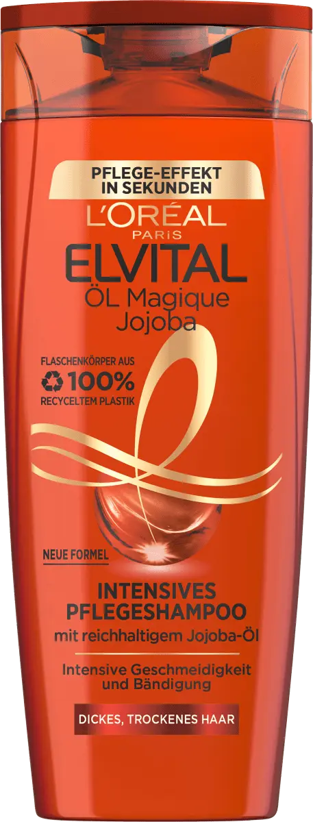 

Шампунь-масло Magique Жожоба 250 мл L'Oreal