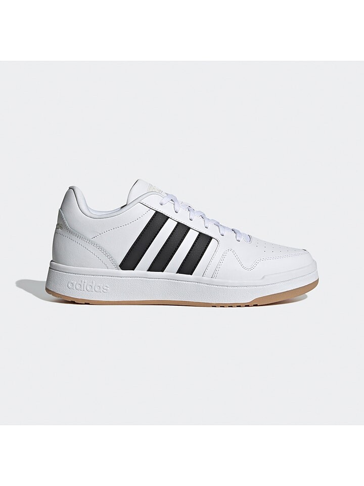 

Низкие кроссовки adidas POSTMOVE, белый