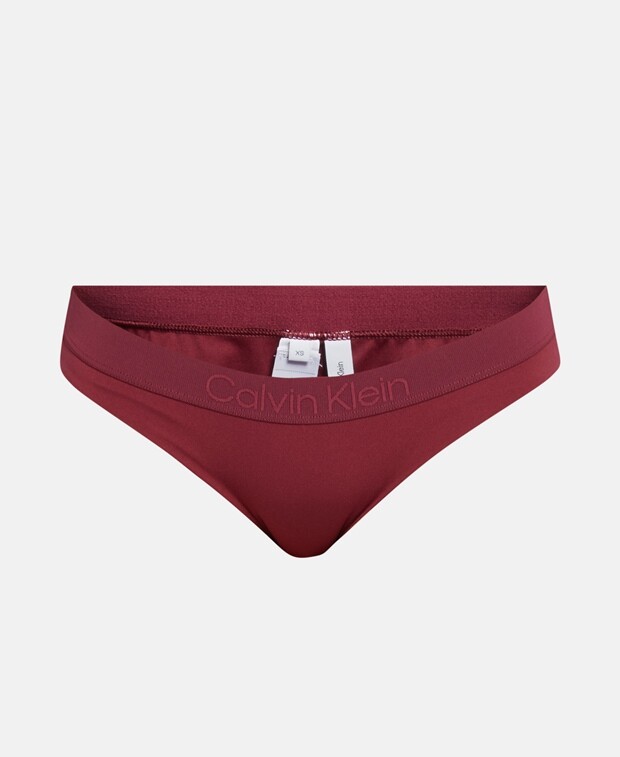 

Бикини брюки Calvin Klein, фуксия