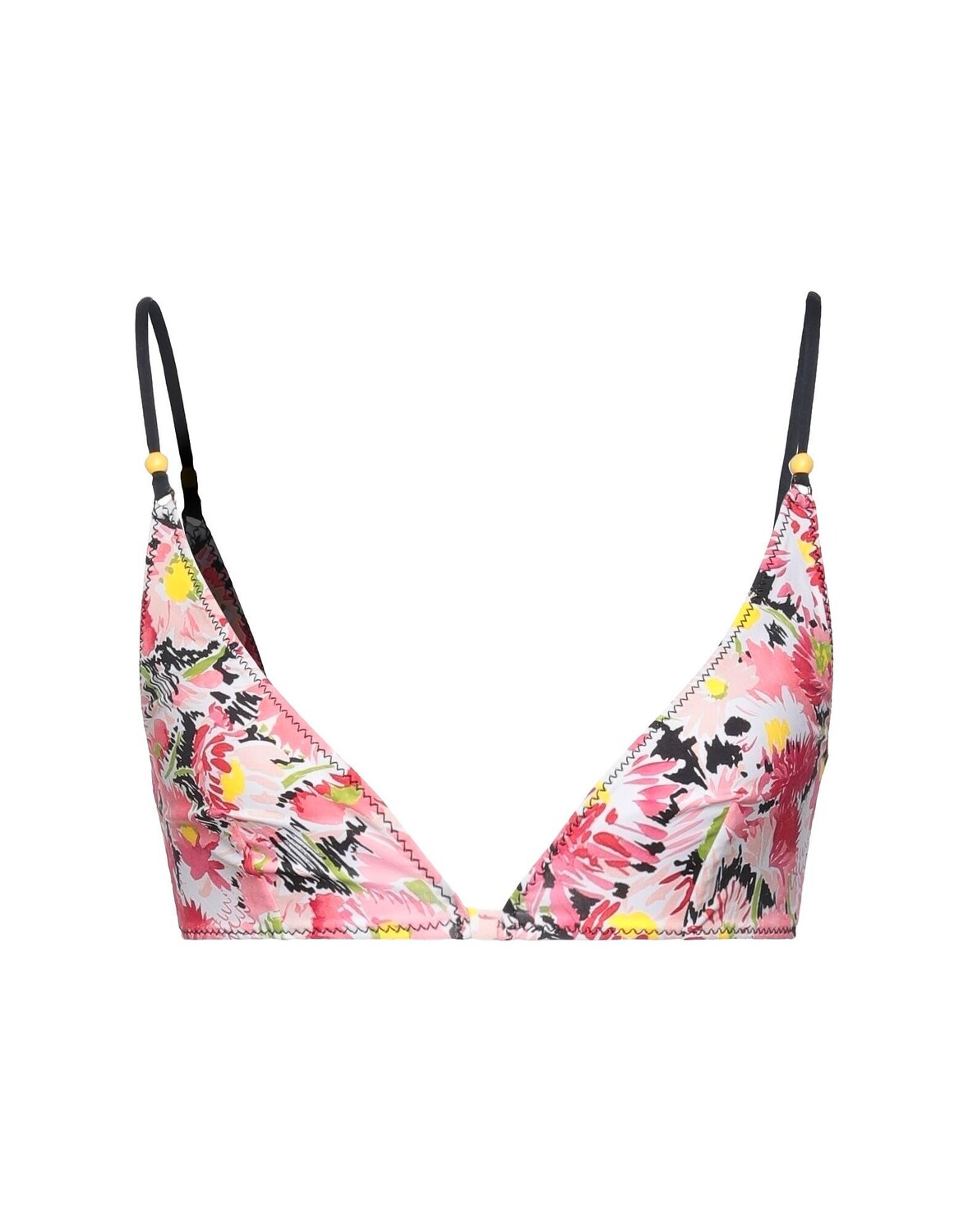 

Верх бикини Stella Mccartney, розовый