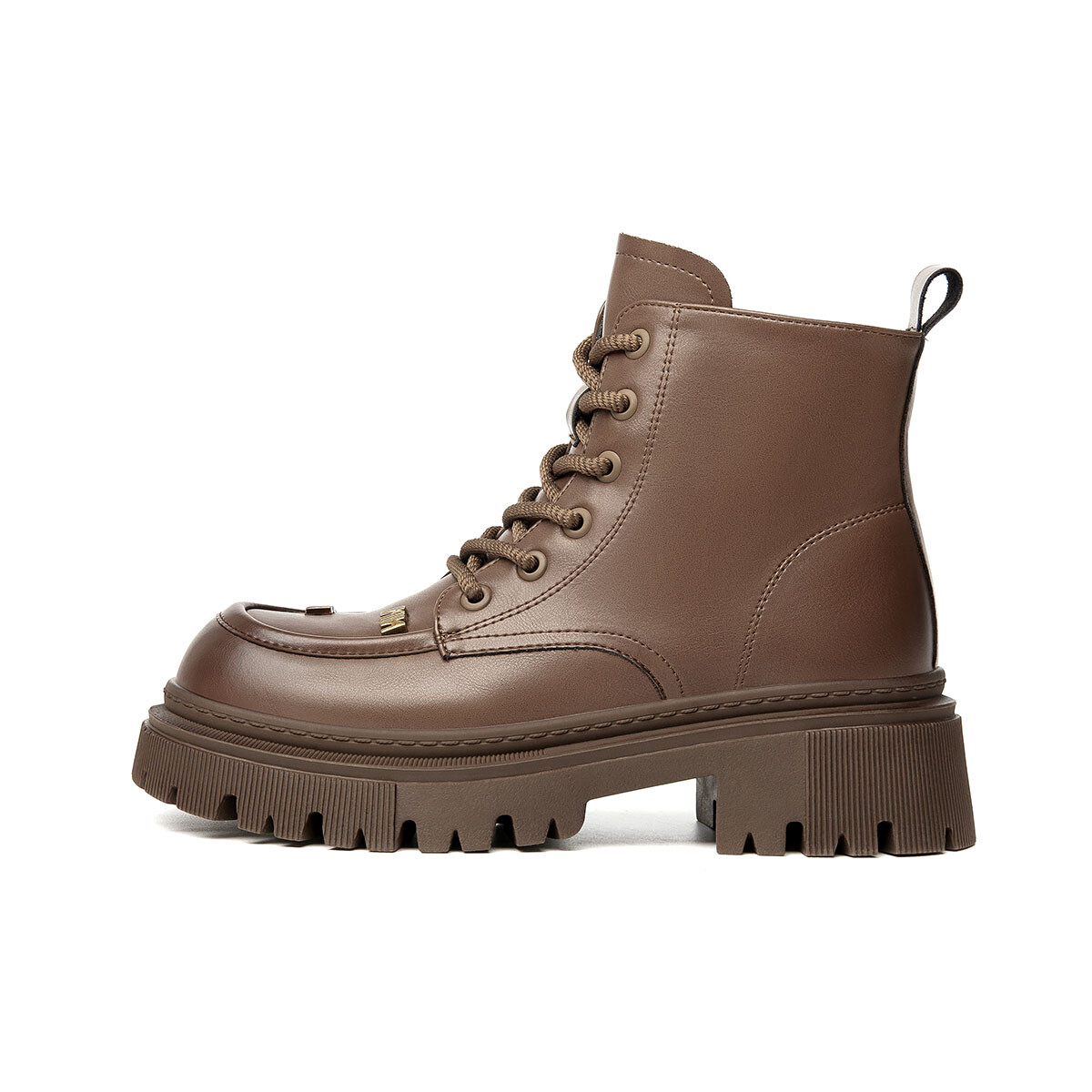 

Ботинки Martin Boot женские Josiny, коричневый