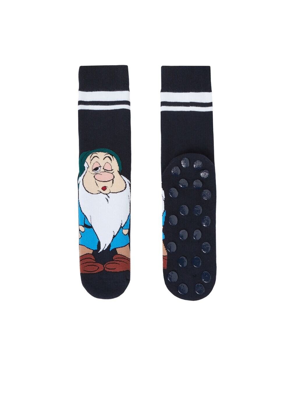 

Носки Intimissimi Disney | Snow White and the Seven Dwarfs, синий/голубой