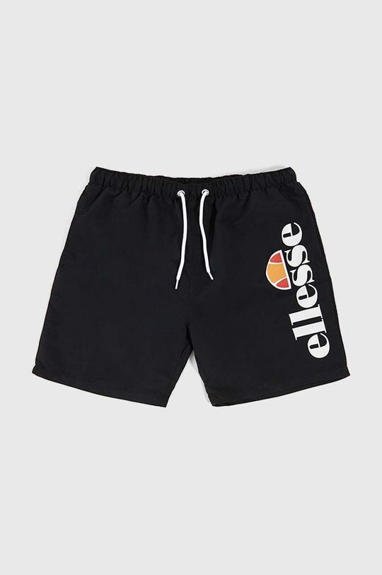 

Ellesse детские плавки-шорты, черный