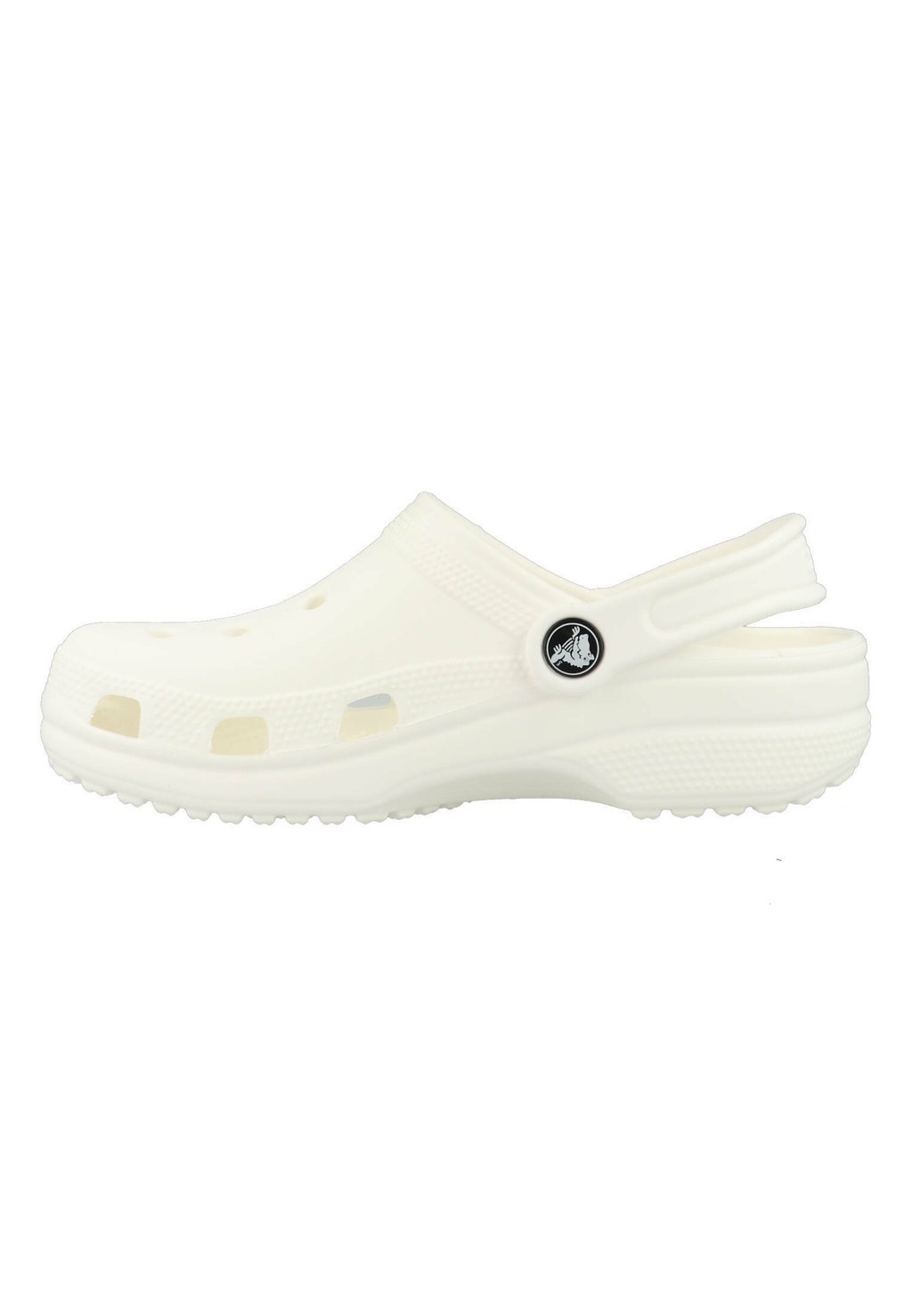 

Сабо UNISEX WIT 28/29 Crocs, цвет white