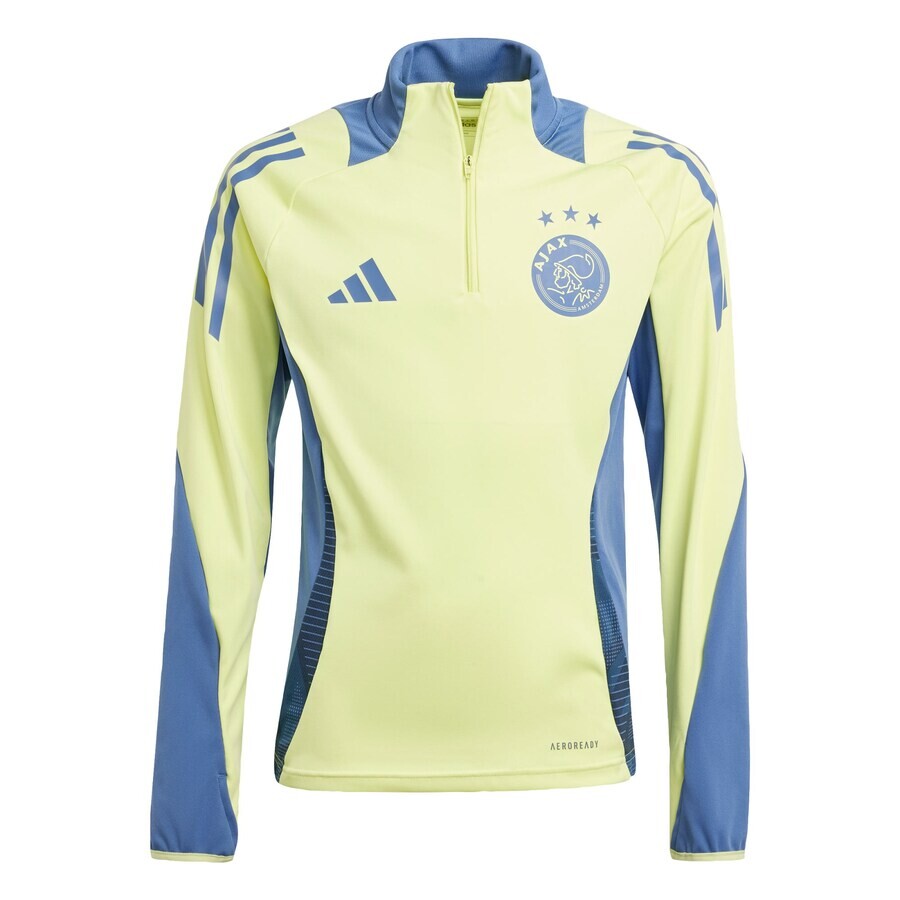 

Спортивная футболка ADIDAS PERFORMANCE Performance Ajax Amsterdam, желтый
