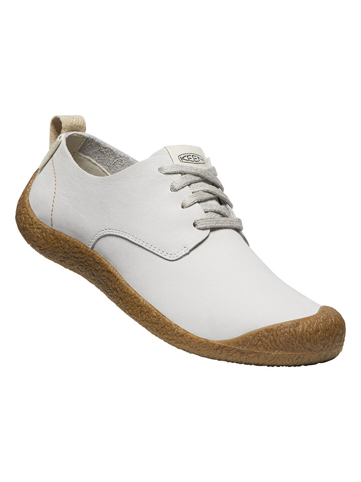 

Кроссовки Keen Mosey Derby, белый
