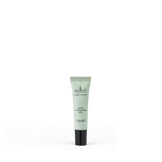 

Гель для несовершенств, 15 мл Sukin, Blemish Control
