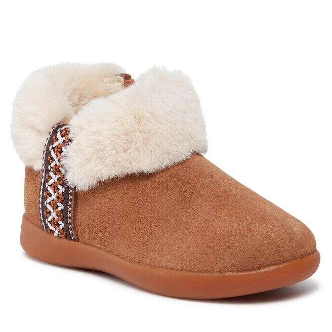 

Сапоги Ugg TDreamee Bootie, коричневый