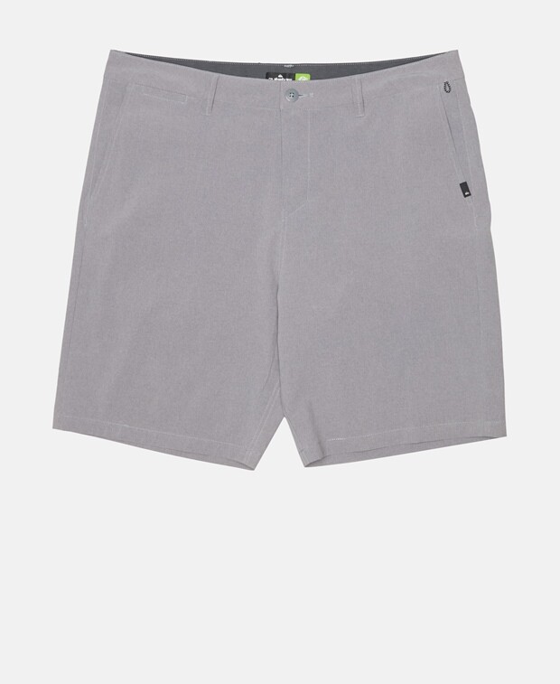 

Плавки Quiksilver, темно-серый