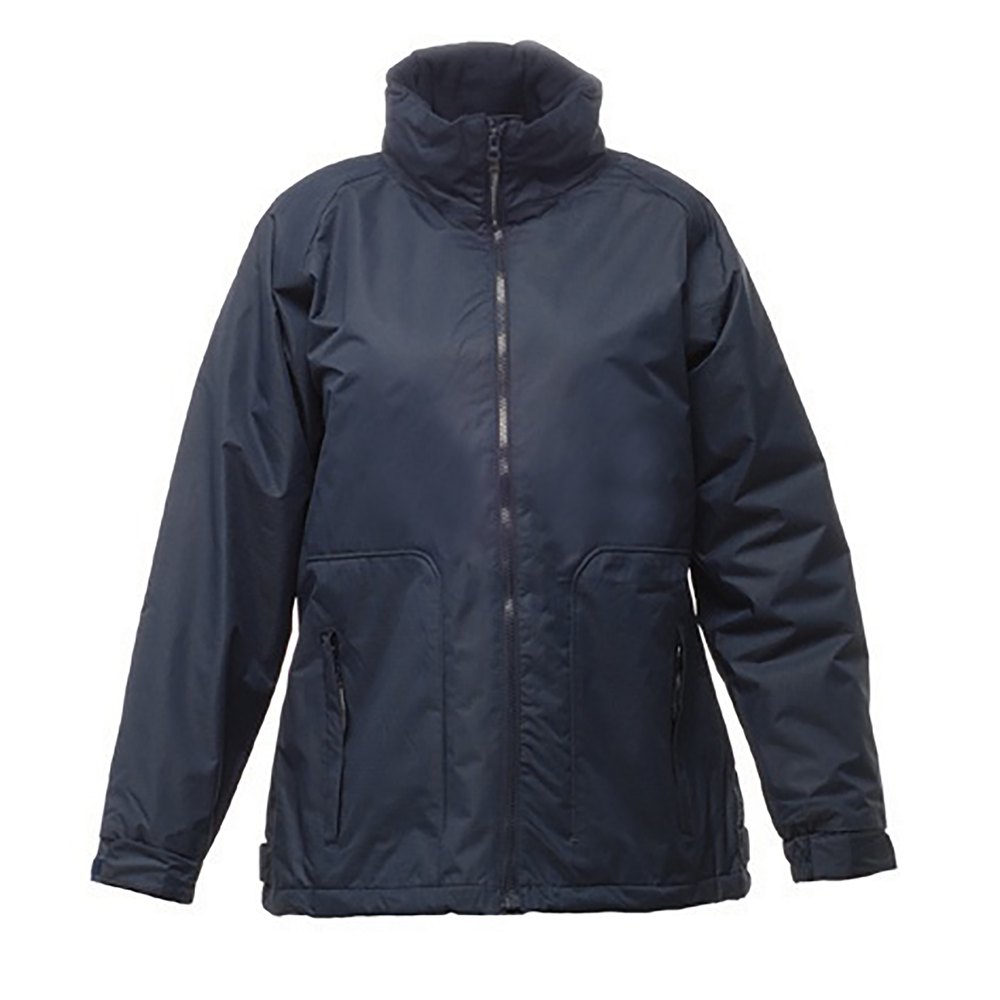 

Куртка Regatta Great Outdoors full zip rain, синий