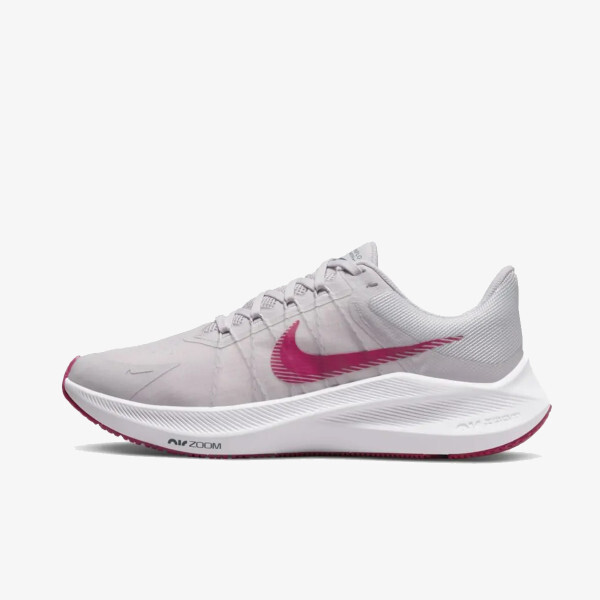 

Кроссовки Zoom Winflo 8 Nike, белый