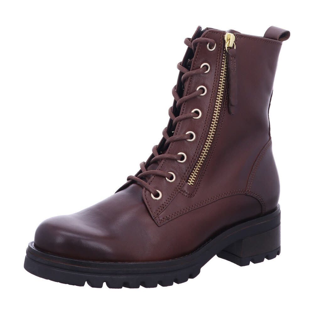 

Ботильоны Gabor Boots, коричневый