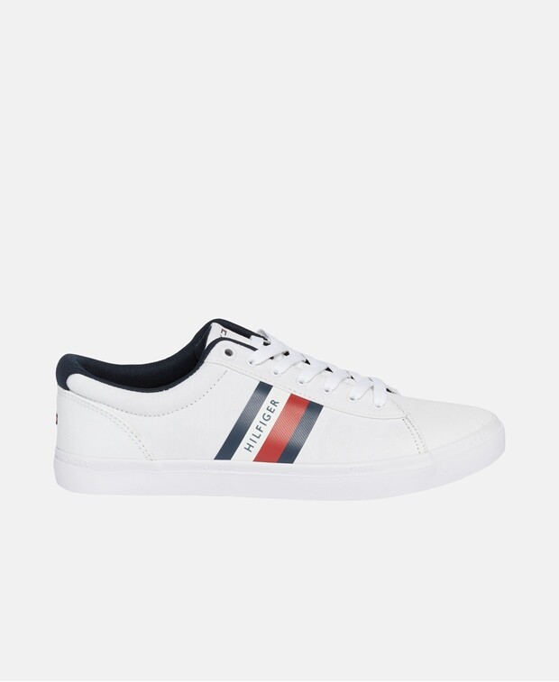 

Кроссовки Tommy Hilfiger, белый