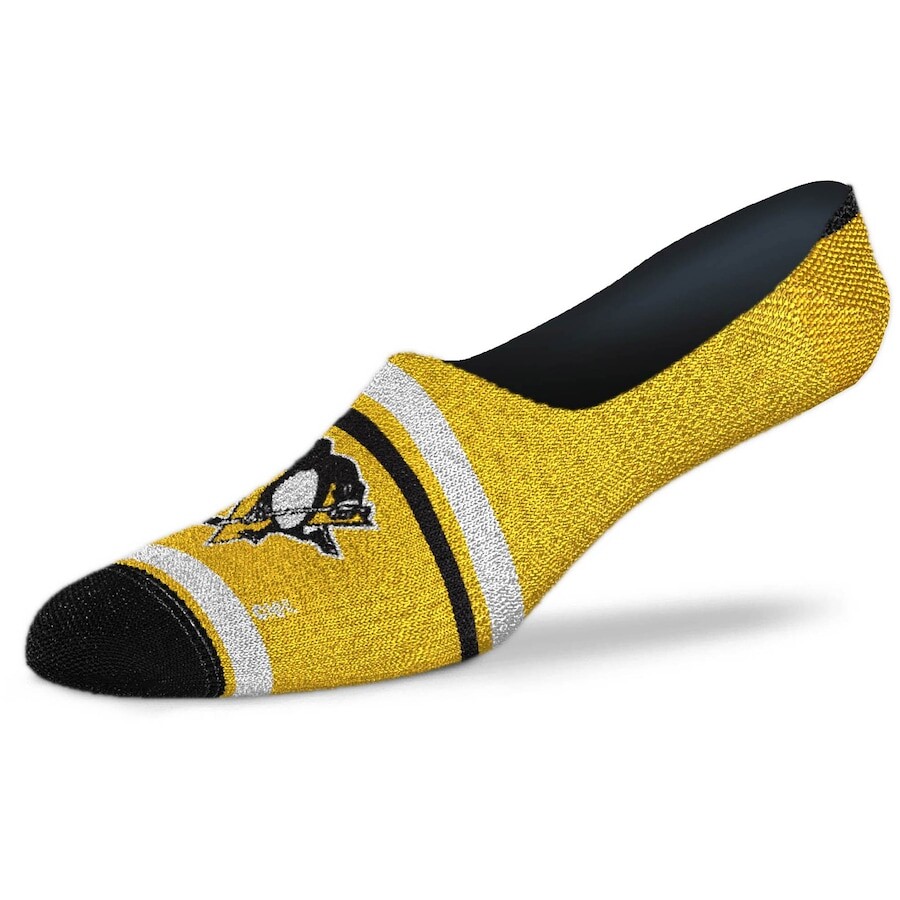 

Носки For Bare Feet Pittsburgh Penguins