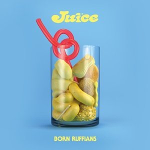 Виниловая пластинка Born Ruffians - Juice компакт диски yep roc records robyn hitchcock sex food death… and tarantulas cd