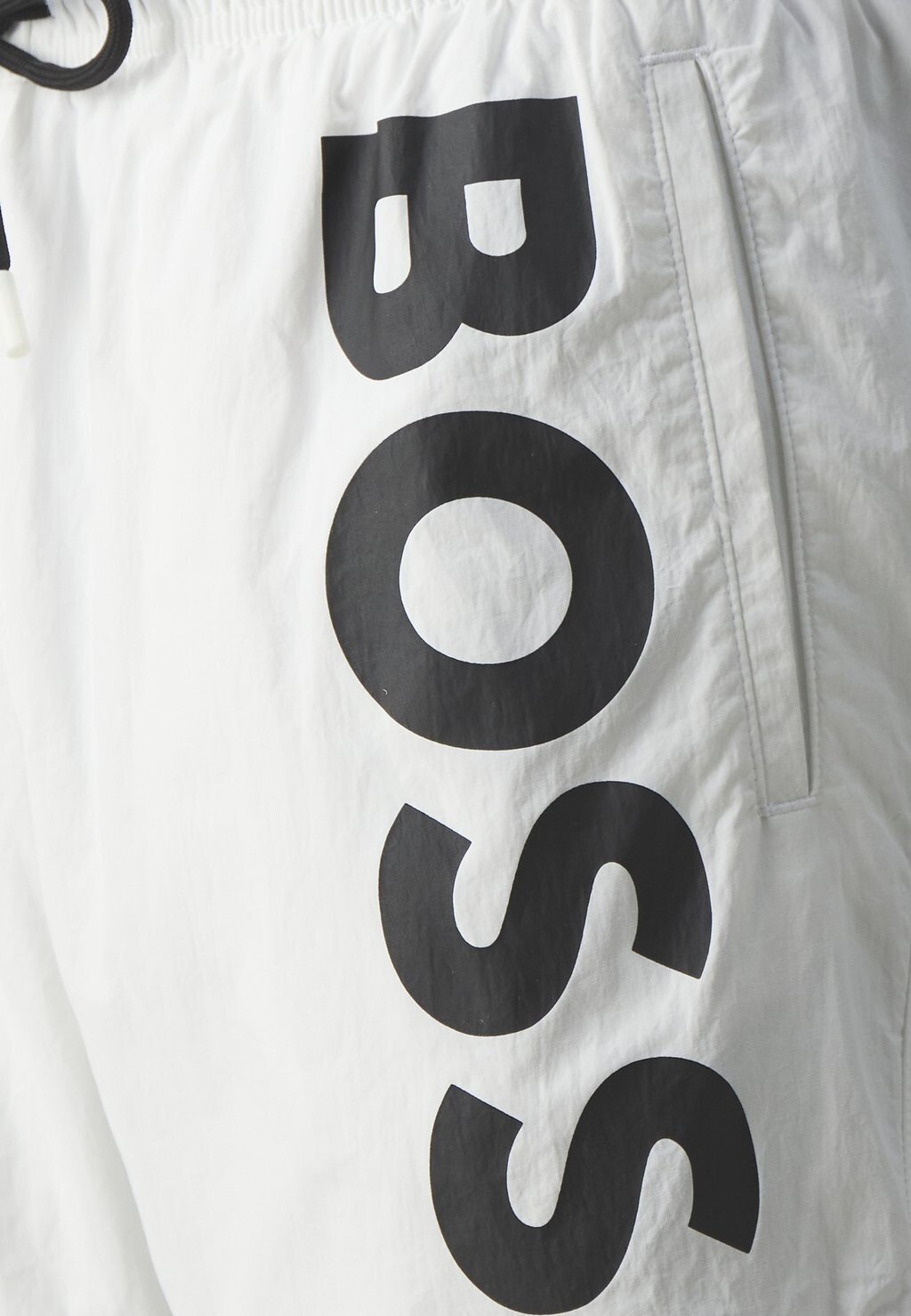 

Купальник BOSS, белый