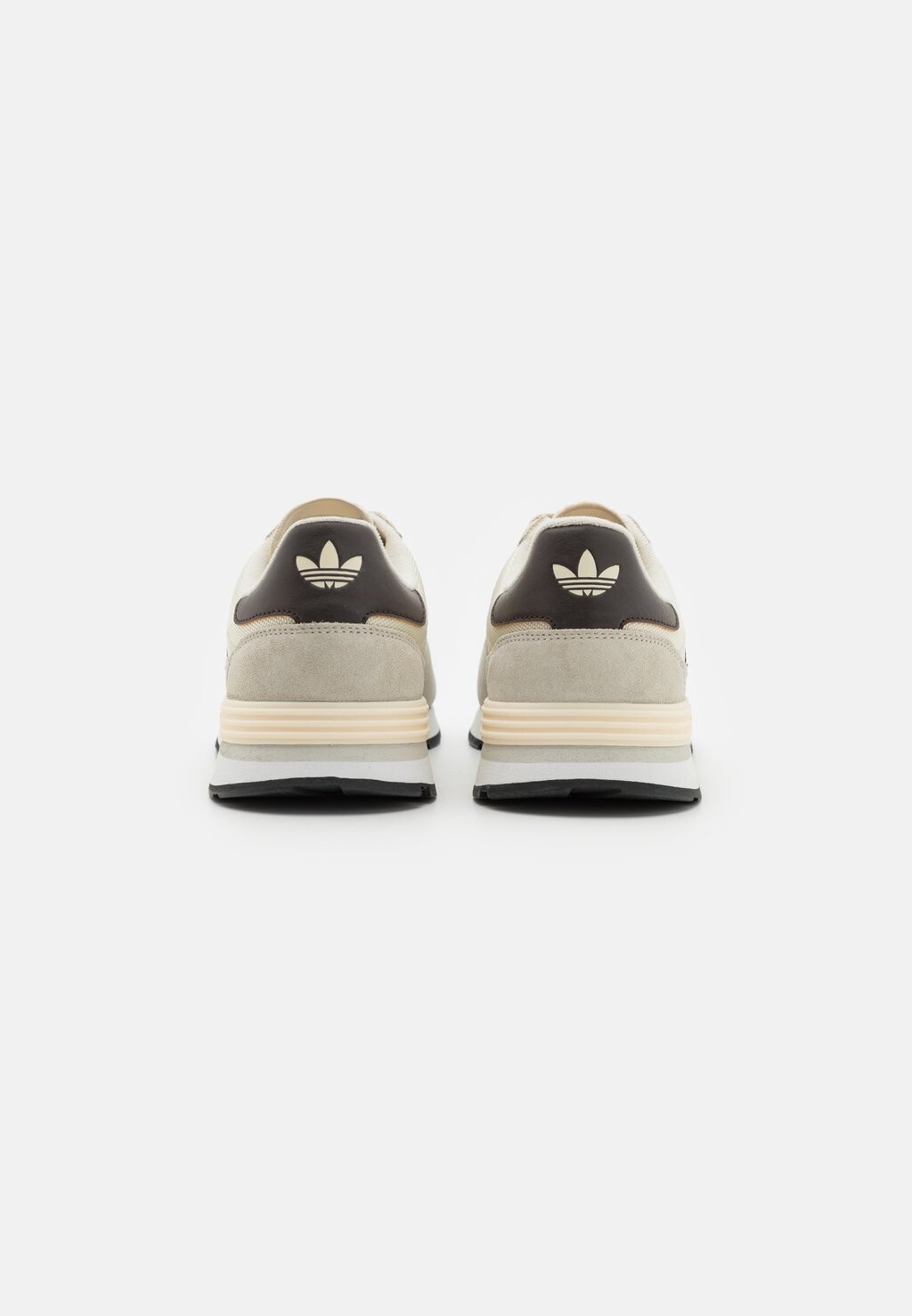 

Полукеды Treziod 2 Unisex adidas Originals, слоновая кость