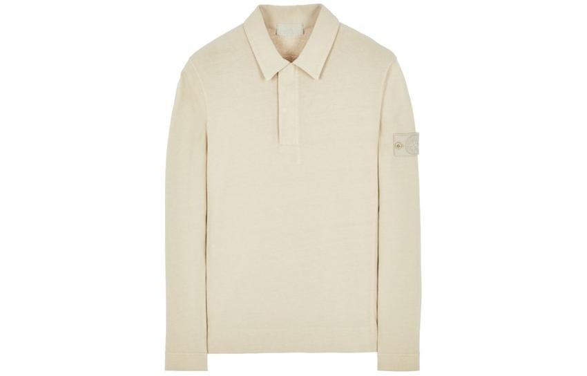 

Stone Island Рубашка поло Мужской