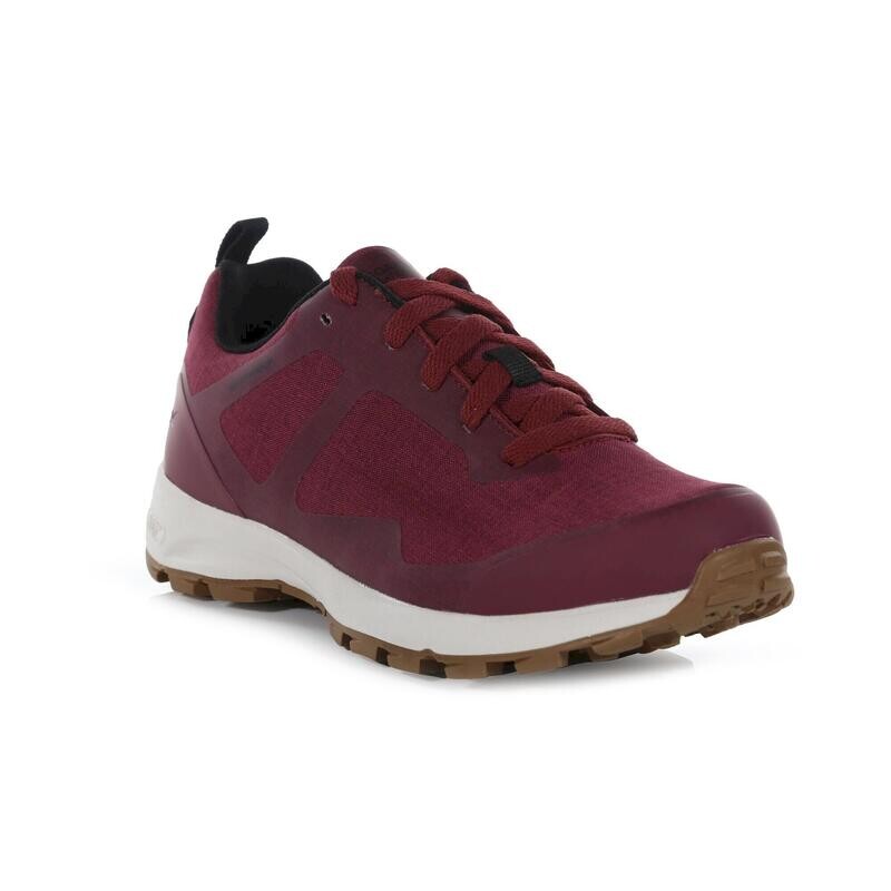 

Женские кроссовки Samaris Life на шнуровке Wild Plum, REGATTA, цвет negro