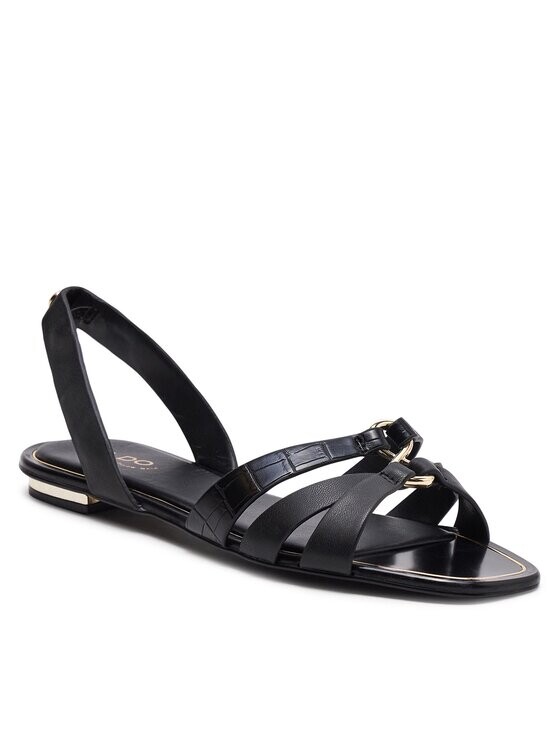 

Сандалии Aldo, черный