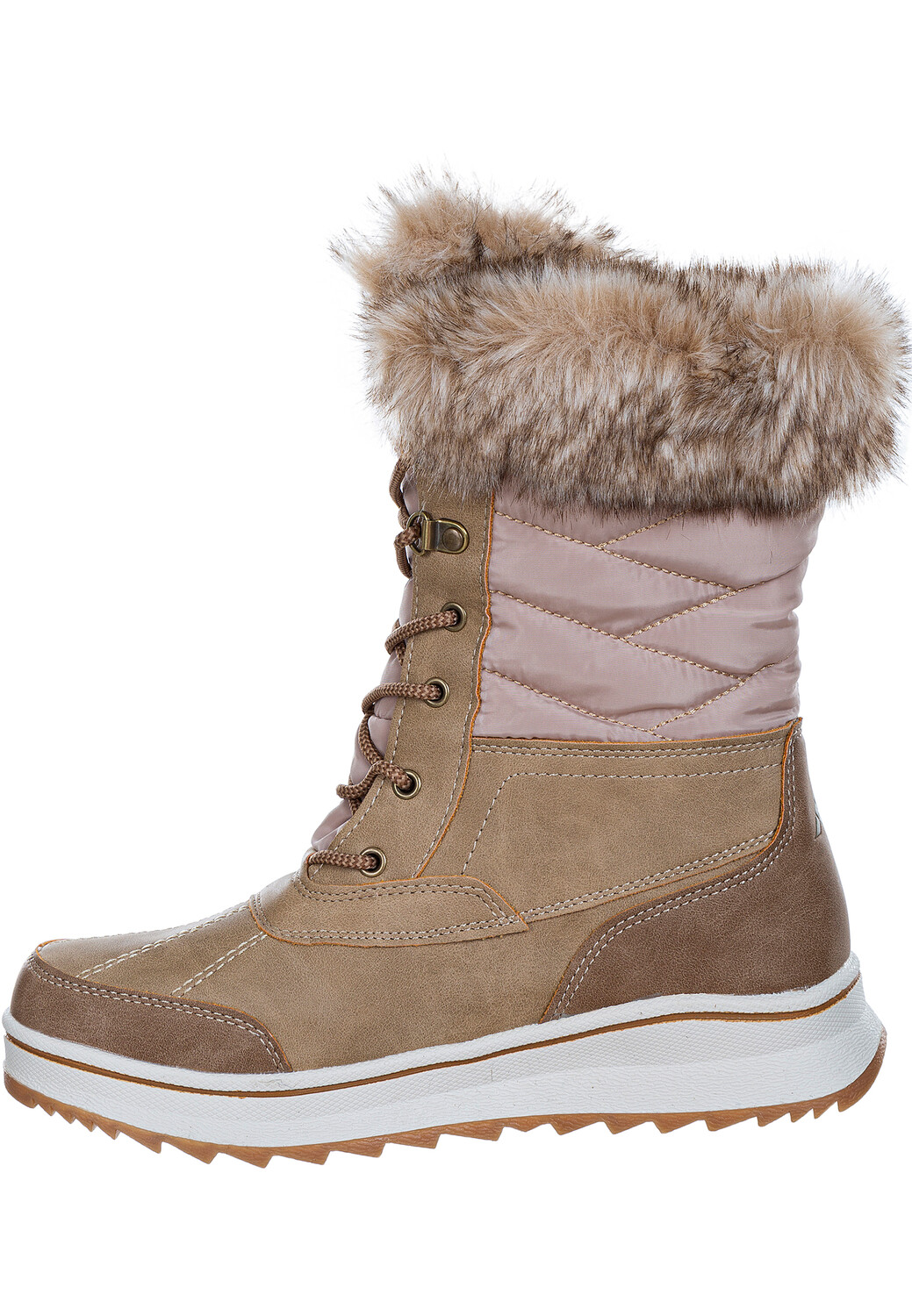 

Ботинки Mols Winterstiefel Sentian, цвет 1060 Chateau Gray