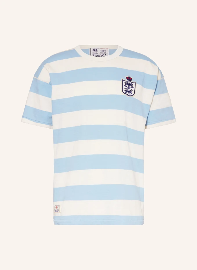 

Футболка Polo Ralph Lauren, белый