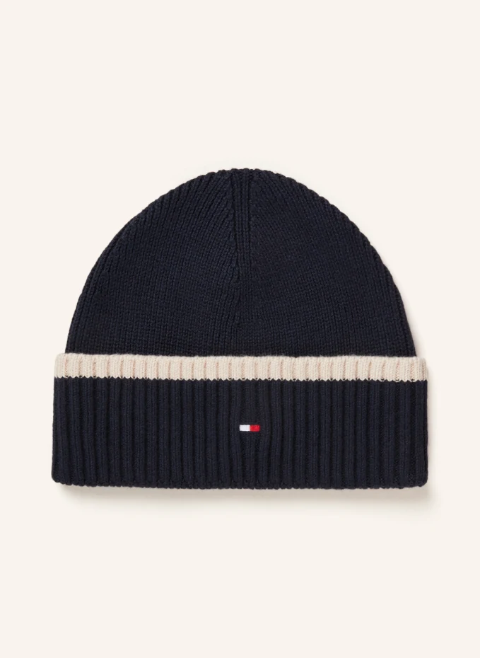 

Кепка Tommy Hilfiger, синий