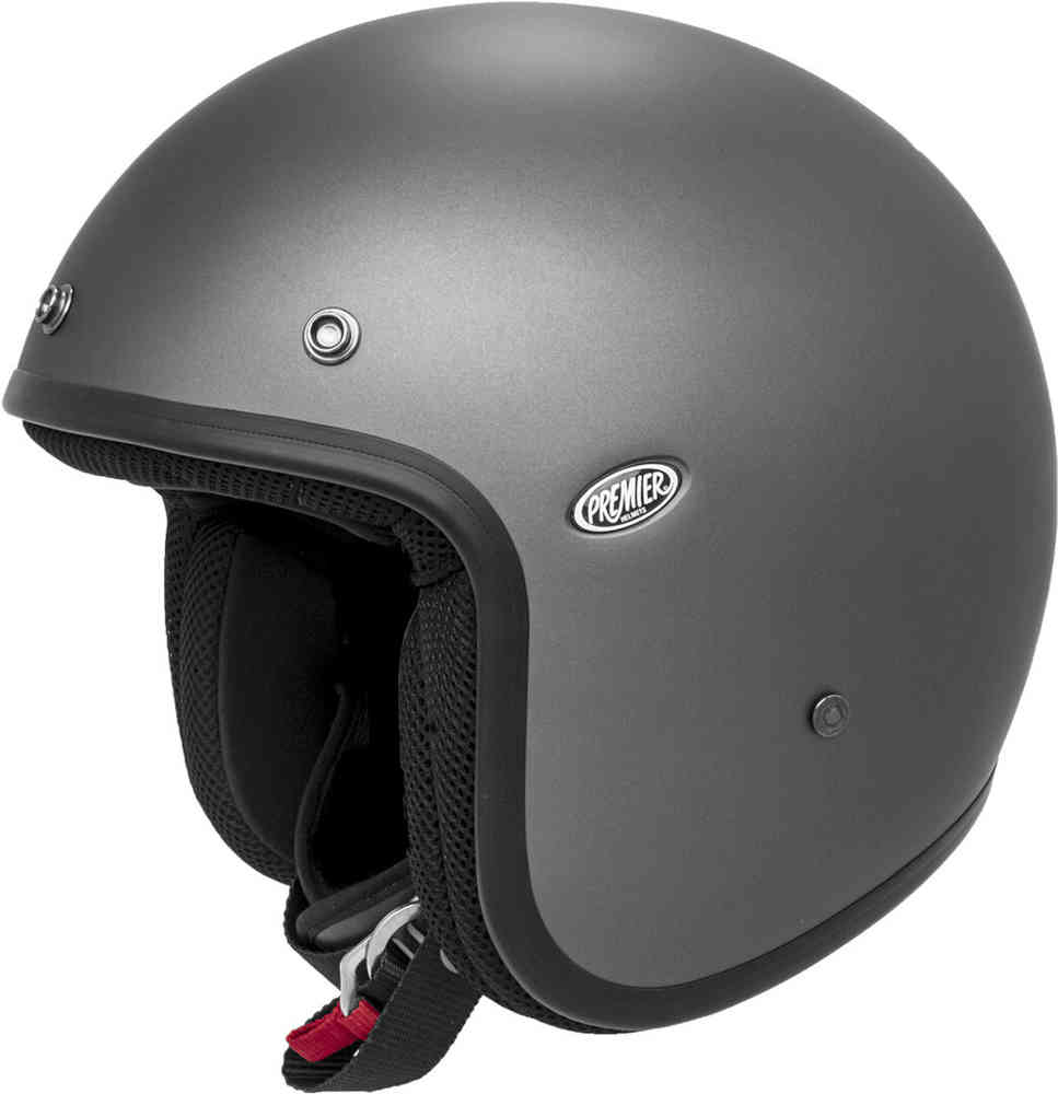 Винтажный классический реактивный шлем U 17 BM Premier цена и фото