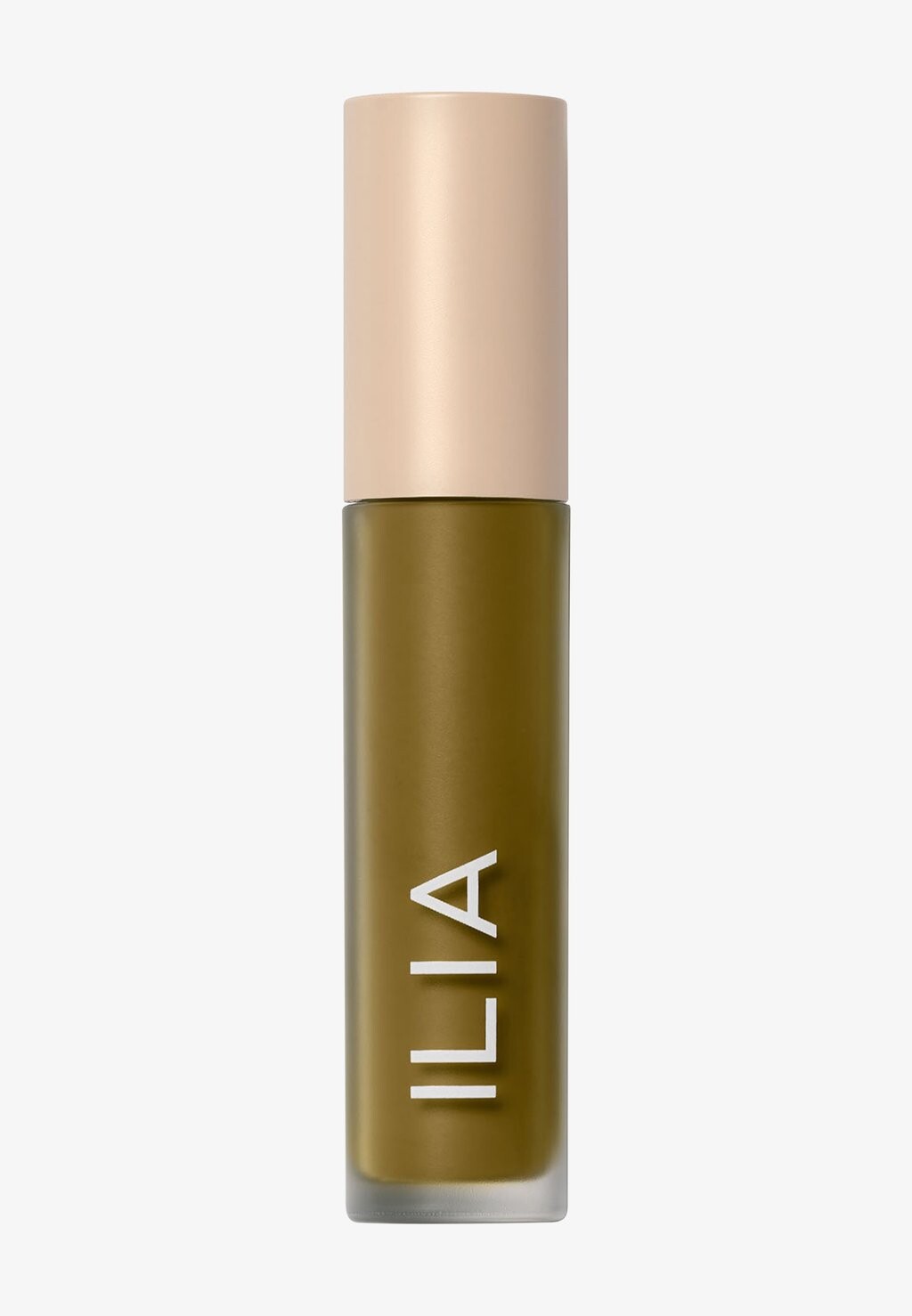 

Тени для век ILIA Beauty, зеленый