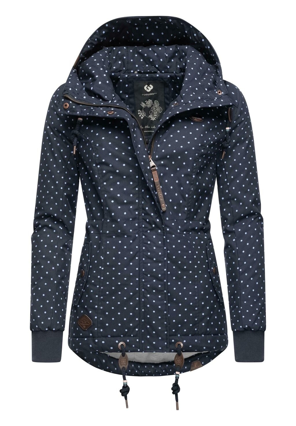 

Куртка зимняя Ragwear