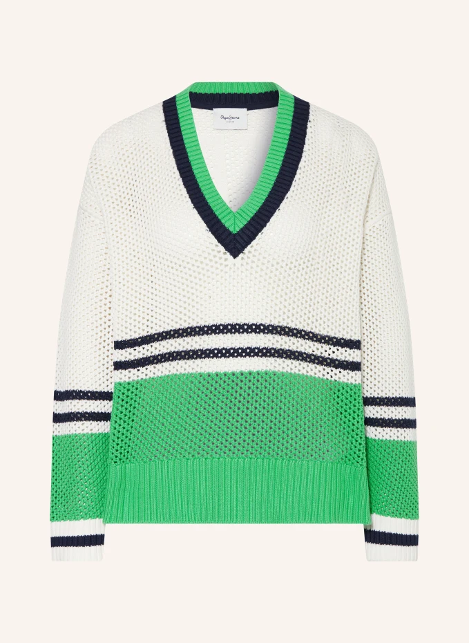 

Пуловер Pepe Jeans, черный